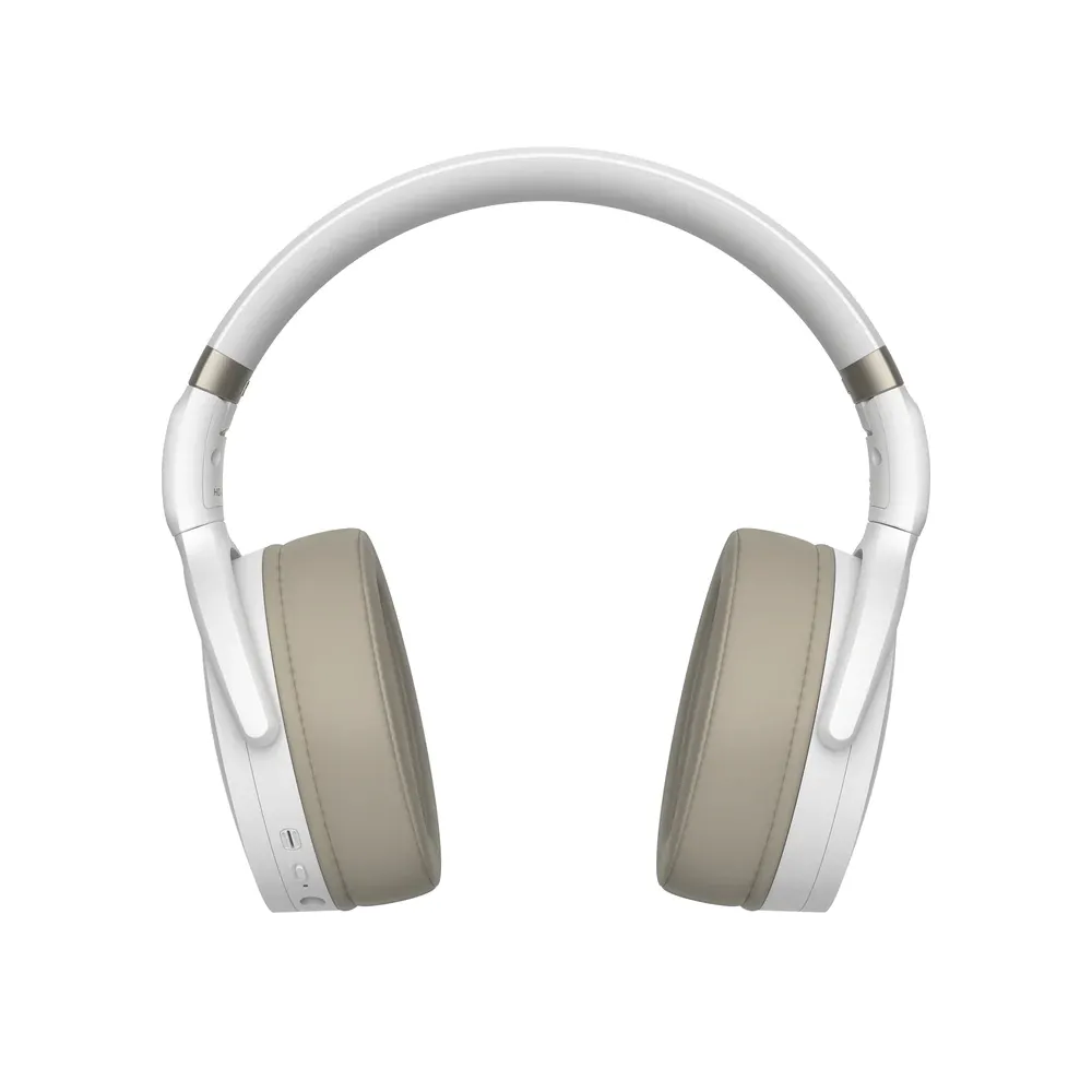 Căști Sennheiser HD 450BT, Alb