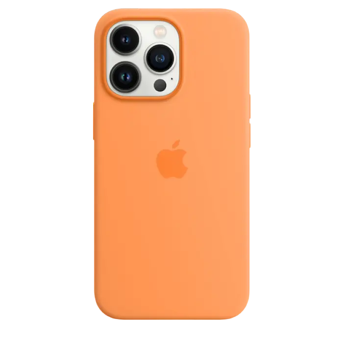 Husă Apple iPhone 13 Pro, Marigold