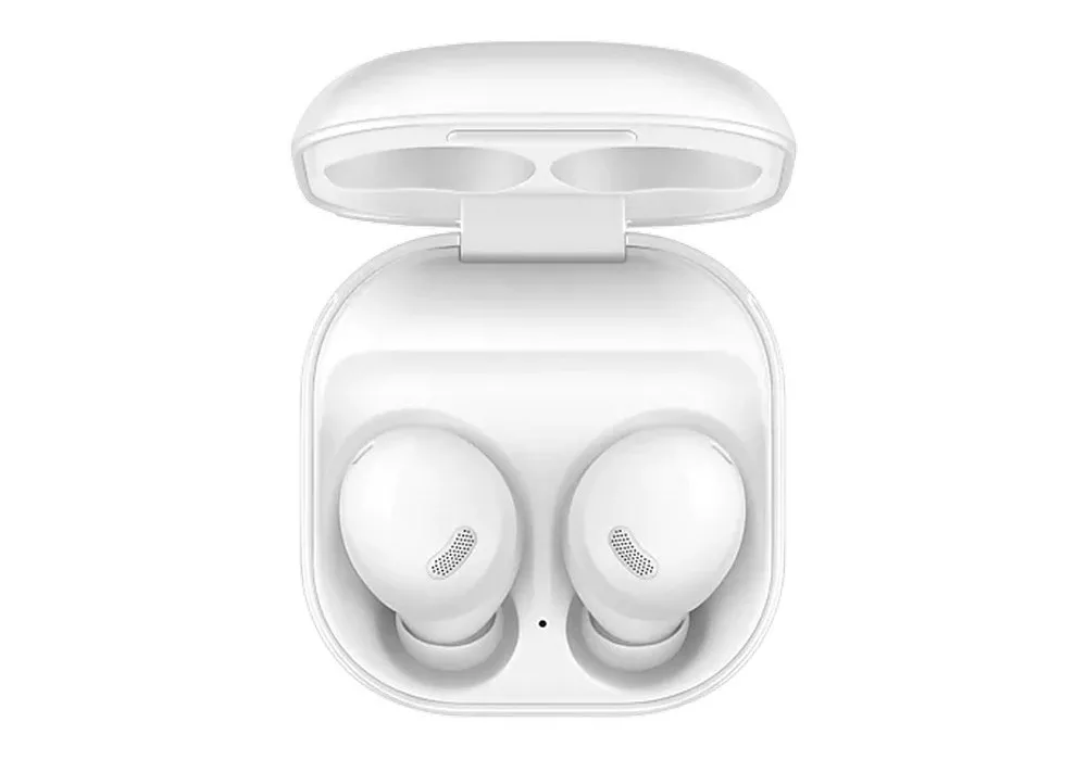 Căști Samsung Galaxy Buds Pro, Alb