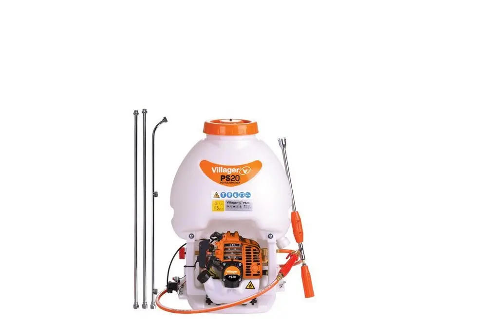 Stropitoare benzina Villager PS 20