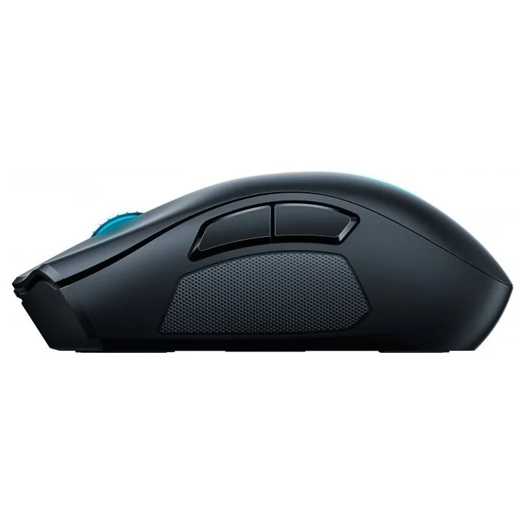 Gaming Mouse RAZER Naga Pro, Negru