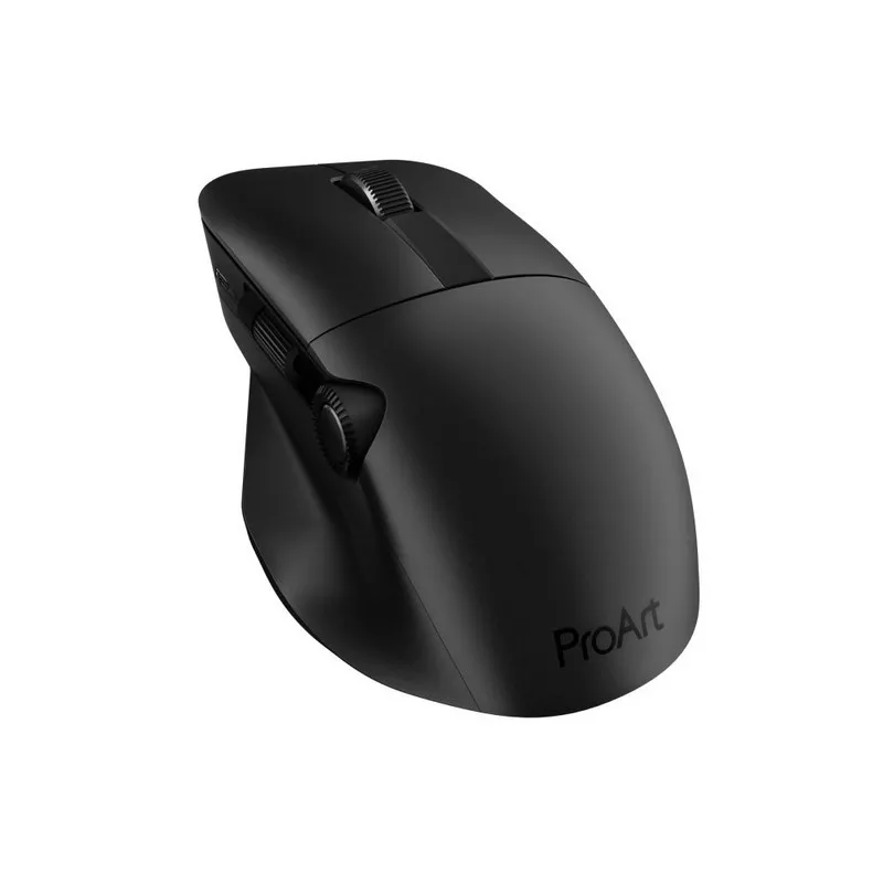 Mouse Wireless ASUS MD300, Negru