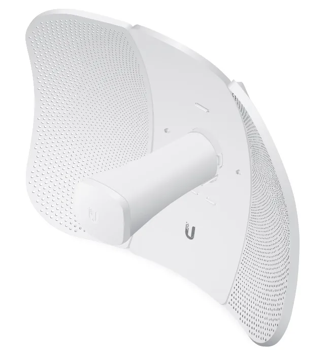 Punct de acces fără fir Ubiquiti LiteBeam LBE AC Gen2, Alb