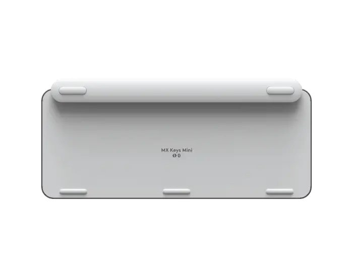 Tastatură Logitech MX Keys Mini, Fără fir, Gri