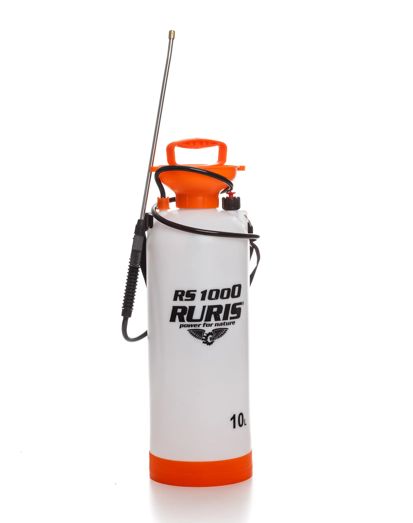 Pulverizator manual Ruris RS 1000 10 L