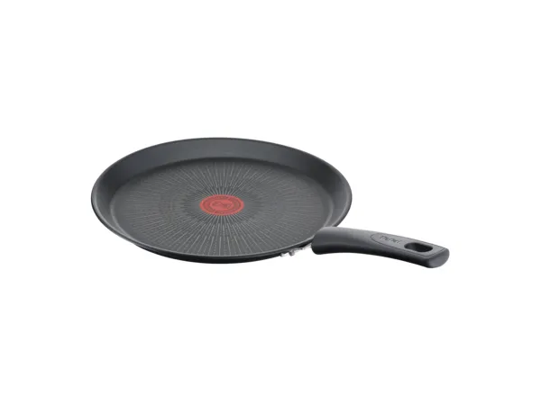 Tigaie pentru clătite Tefal C2723853, 25cm, Negru
