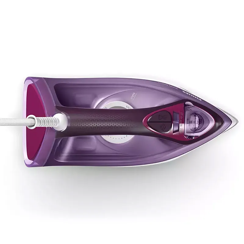 Fier de călcat PHILIPS DST3041/30, 2600W, Violet