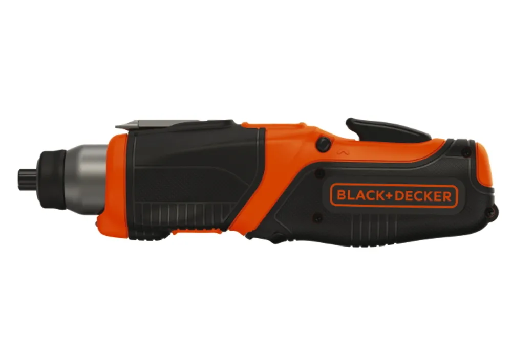 Mașină de înşurubat Black+Decker CS3653LC-QW