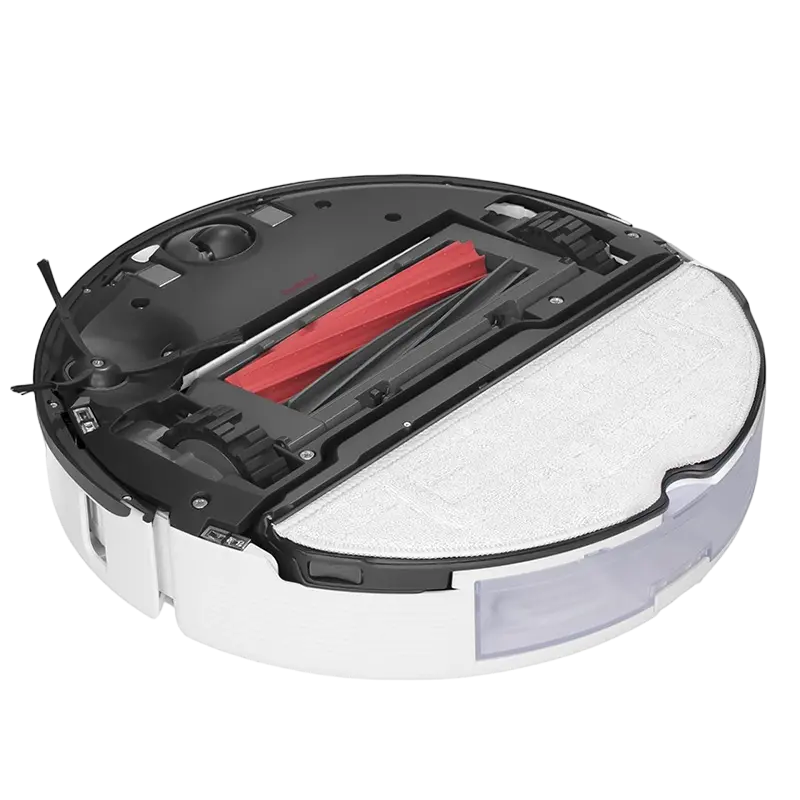 Aspirator Robot Xiaomi Roborock S8+, Alb