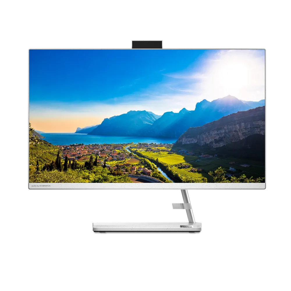 Computer All-in-One Lenovo IdeaCentre 3 27ITL6, 27