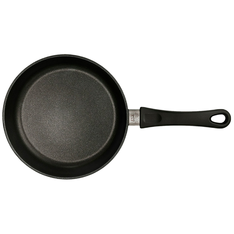 Tigaie AMT Gastroguss I-5L28-E-Z2, 2L, 28cm, Negru