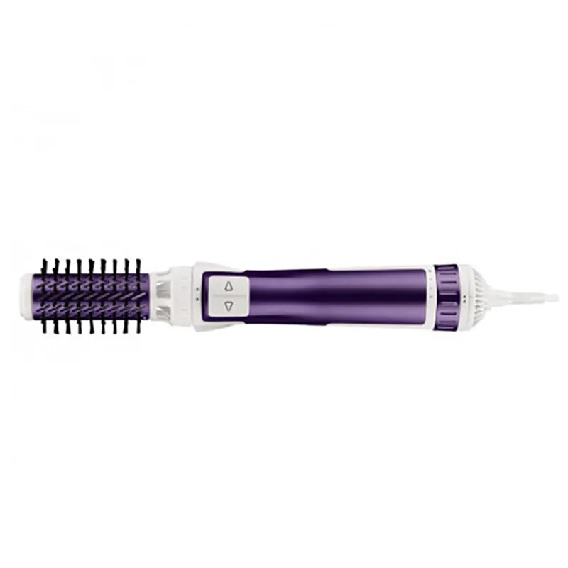 Uscător de păr-perie Rowenta Activ Volume & Shine CF9530F0, 1000 W, Violet | Alb