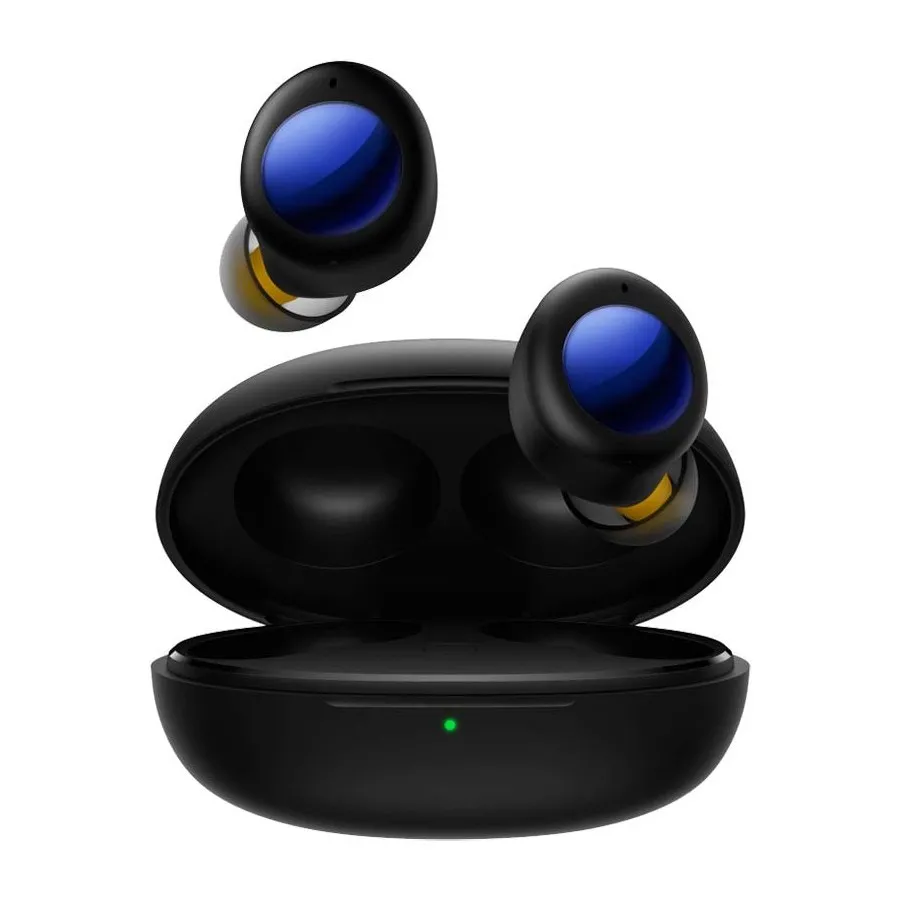 Căști Realme Buds Air 2 Neo, Negru