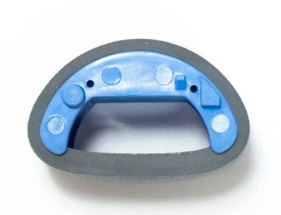 Pick up roller for HP LJ 1010 RC1-2030/2050, LJ 1010 