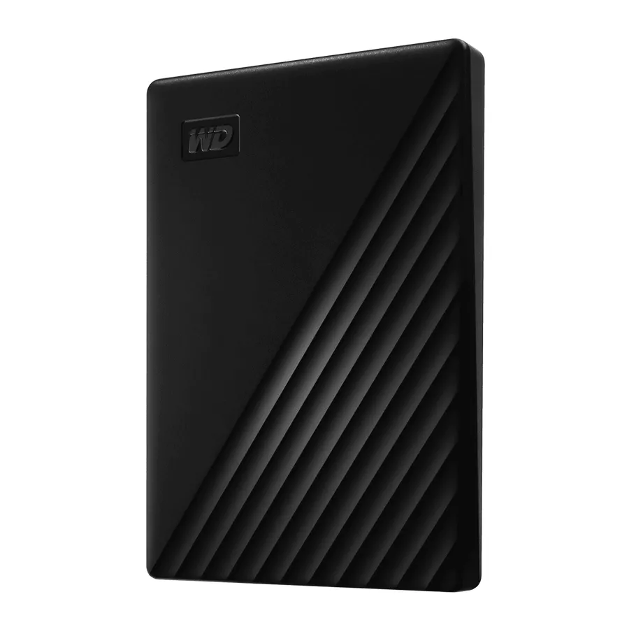 4.0TB (USB3.1) 2.5