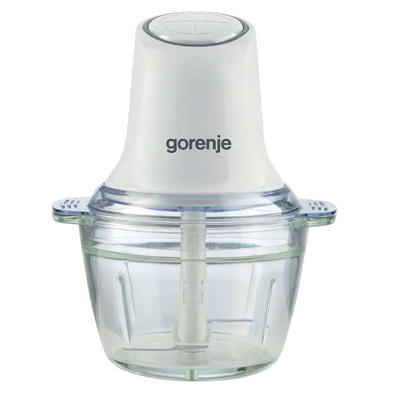 Tocător Gorenje S501GW, Alb