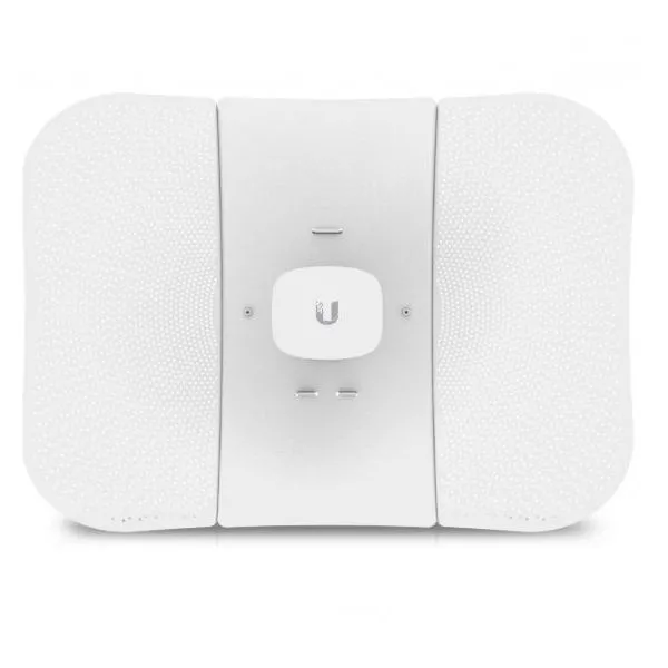 Punct de acces fără fir Ubiquiti LiteBeam LBE AC Gen2, Alb