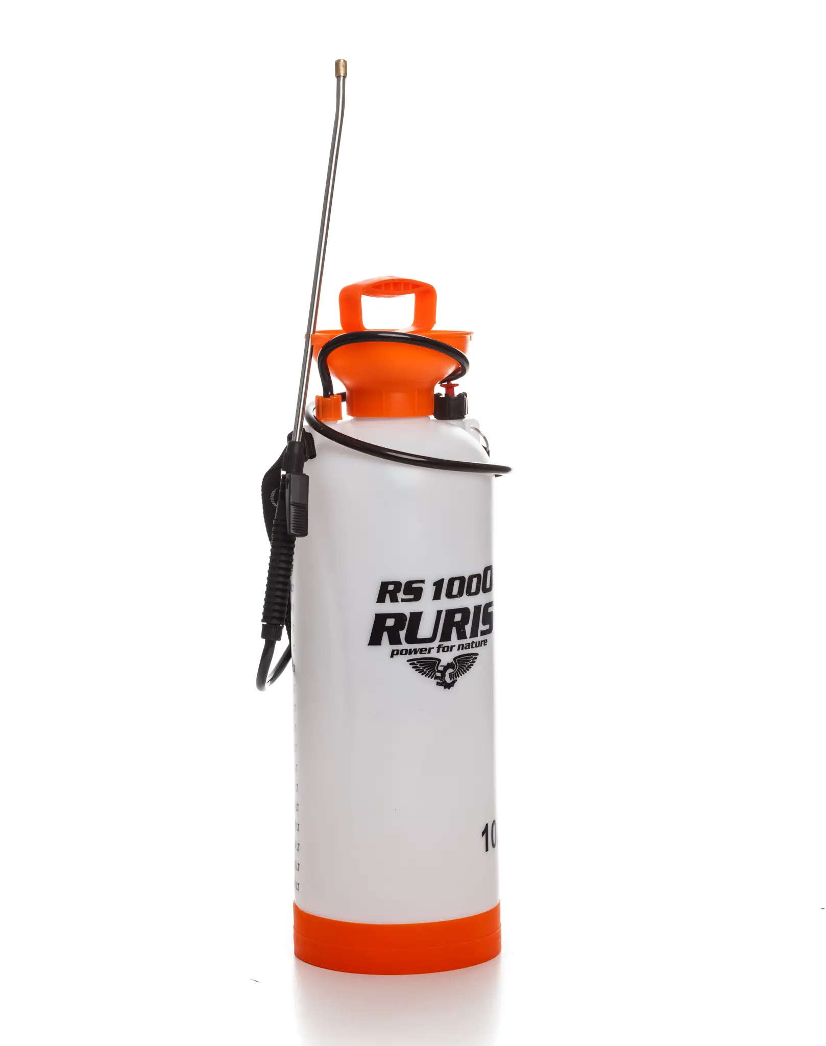 Pulverizator manual Ruris RS 1000 10 L