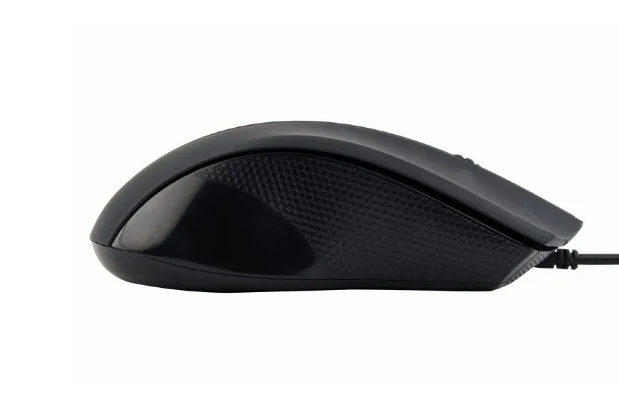 Mouse Gembird MUS-GU-02, Negru