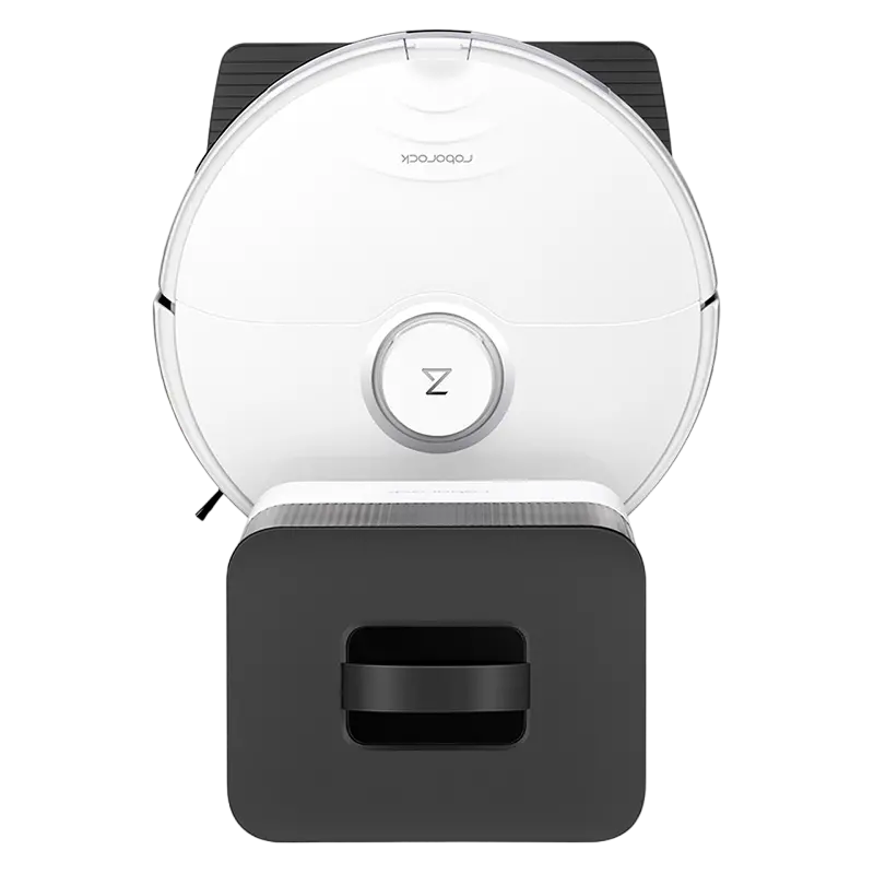 Aspirator Robot Xiaomi Roborock S8+, Alb