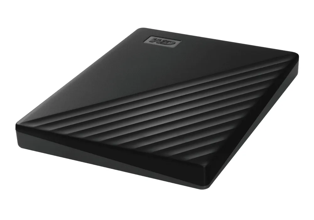 4.0TB (USB3.1) 2.5