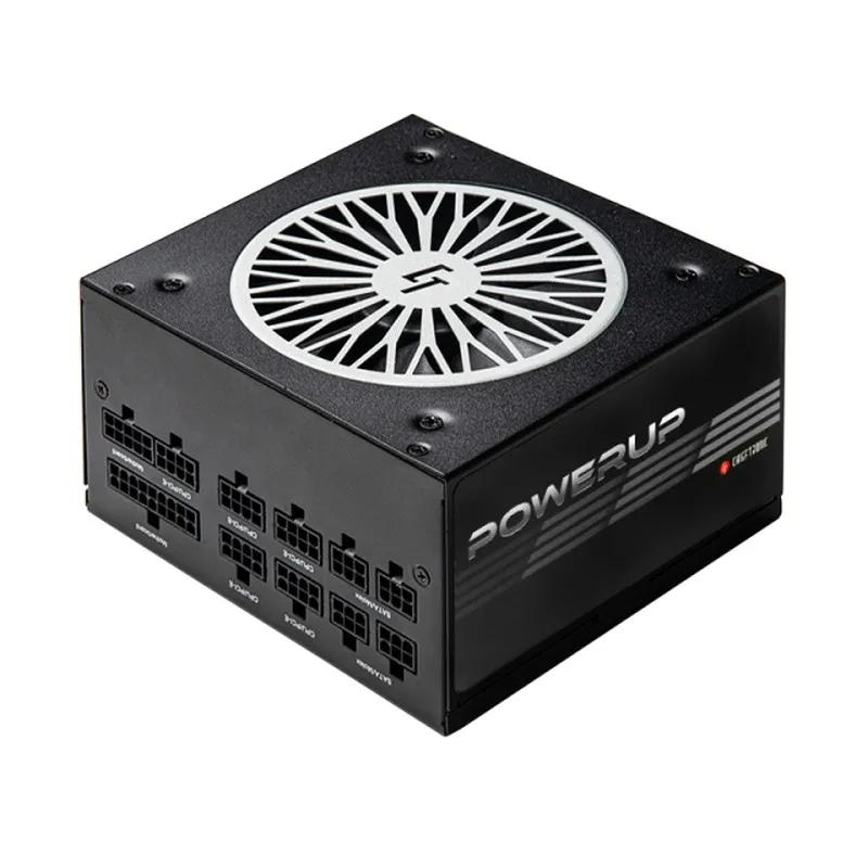Sursă Alimentare PC Chieftec GPX-750FC, 750W, ATX, Complet modular