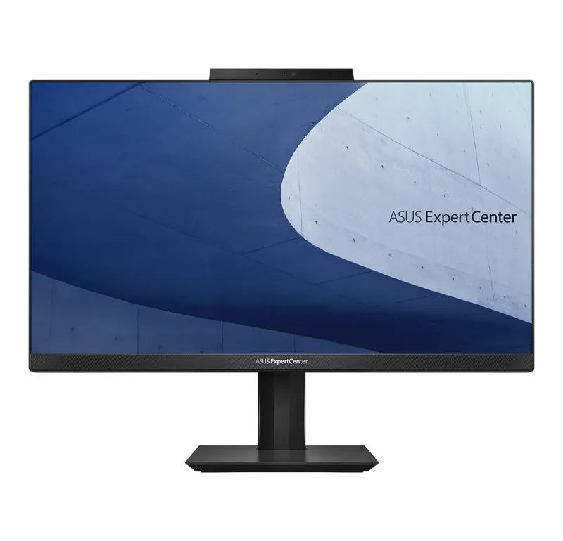Computer All-in-One ASUS E5402, 23,8", Intel Core i5-11500B, 8GB/512GB, Fără SO, Negru