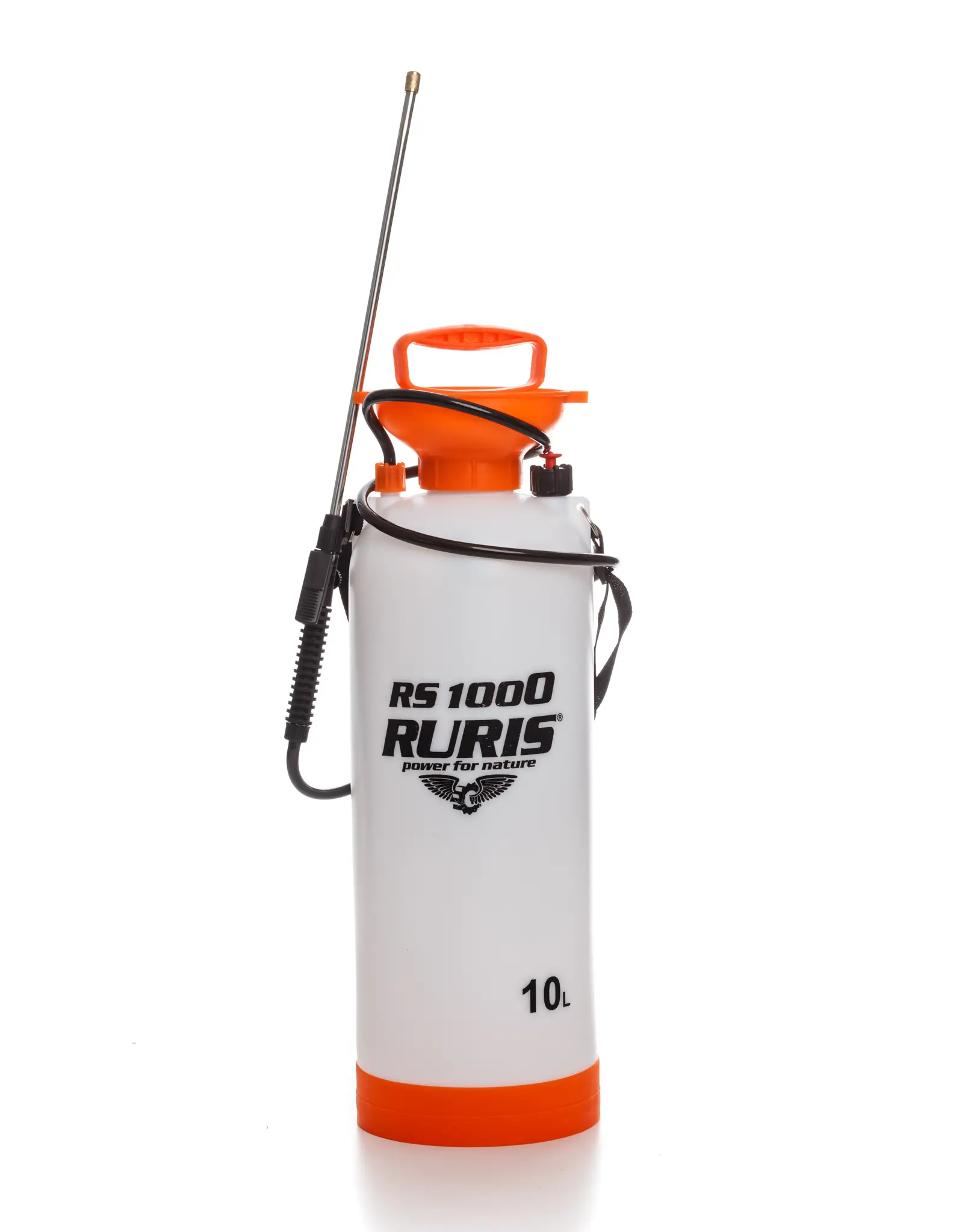 Pulverizator manual Ruris RS 1000 10 L