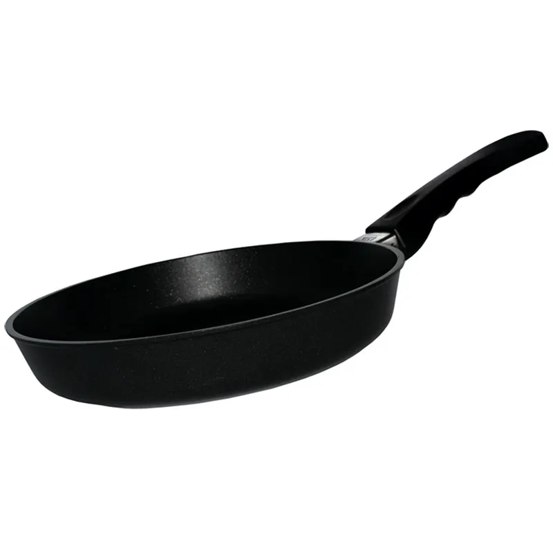 Tigaie AMT Gastroguss I-5L28-E-Z2, 2L, 28cm, Negru