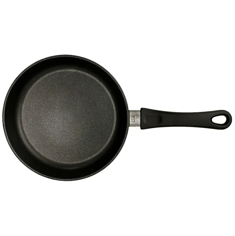 Tigaie AMT Gastroguss I-5L28-E-Z2, 2L, 28cm, Negru