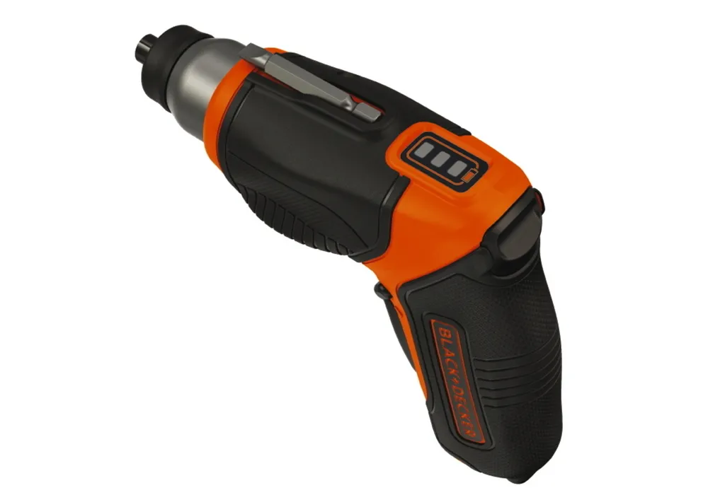 Mașină de înşurubat Black+Decker CS3653LC-QW