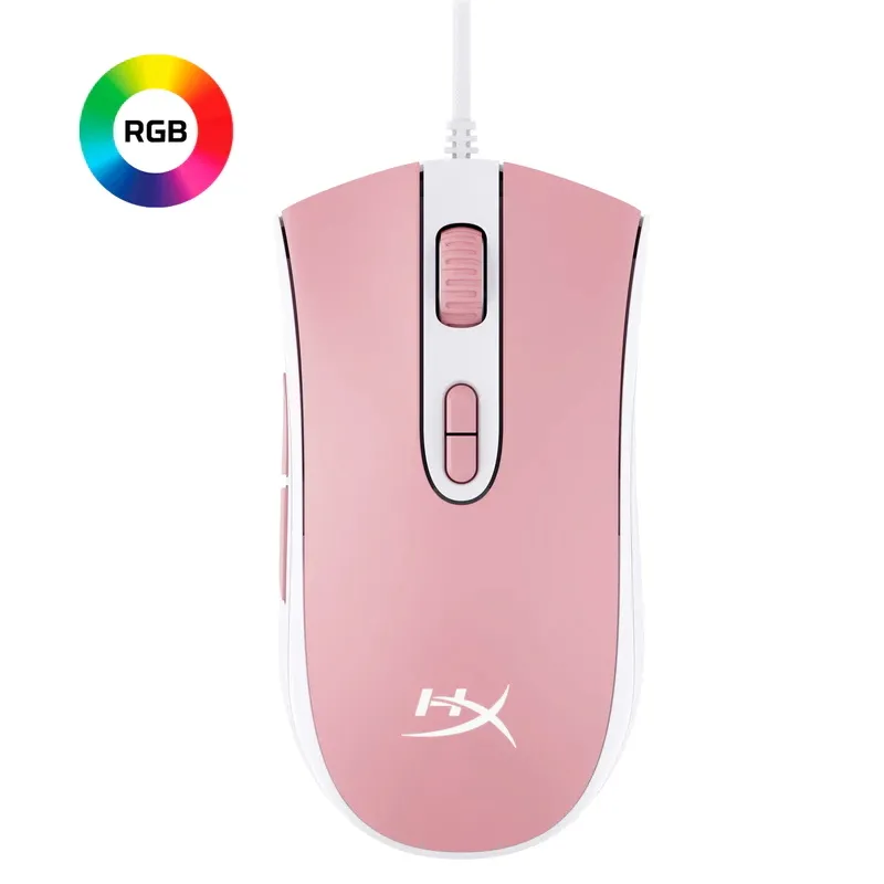 Gaming Mouse HyperX Pulsefire Core, Roz