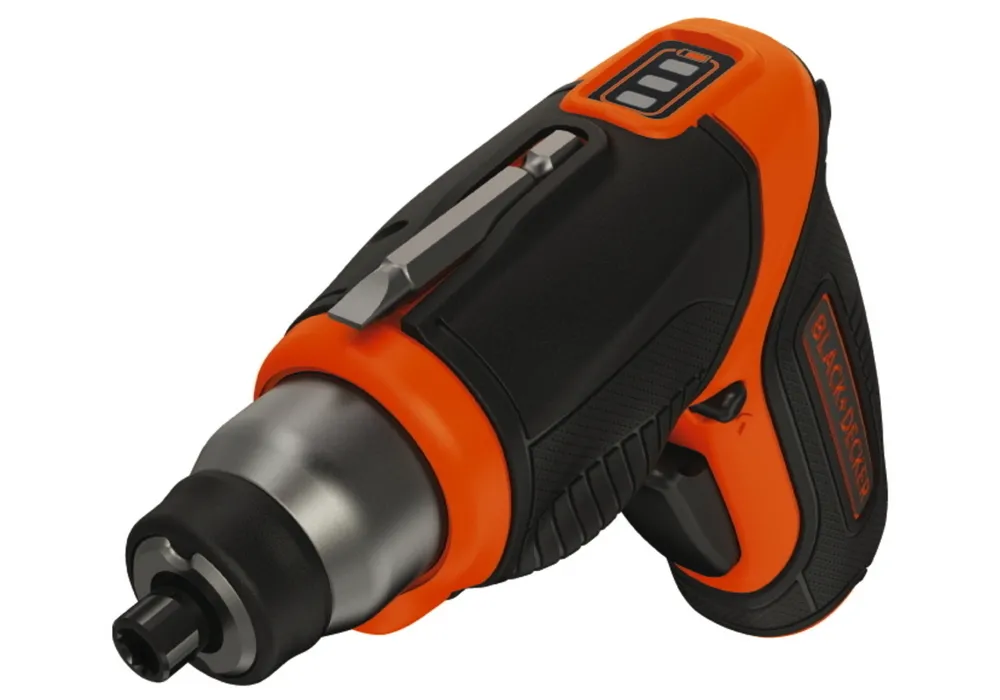 Mașină de înşurubat Black+Decker CS3653LC-QW