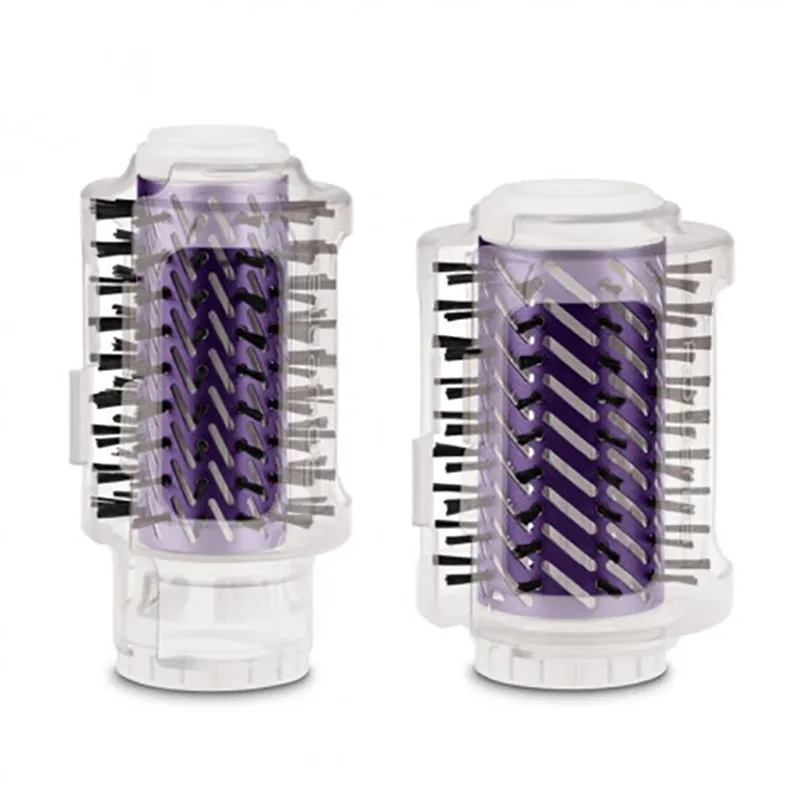 Uscător de păr-perie Rowenta Activ Volume & Shine CF9530F0, 1000 W, Violet | Alb