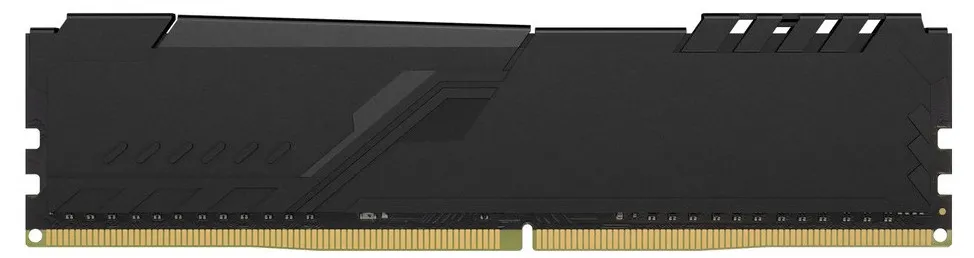 Memorie RAM Kingston HyperX FURY, DDR4 SDRAM, 3200 MHz, 32GB, HX432C16FB3K2/32