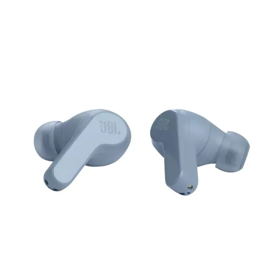 Căști JBL Wave 200TWS, Albastru