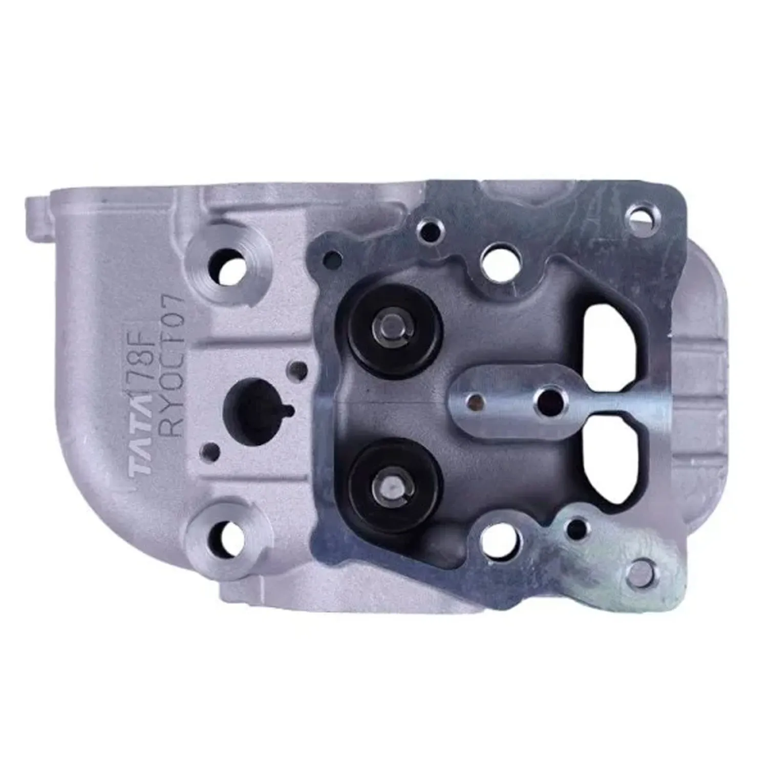 Chiulasa pentru 2 șuruburi 178F