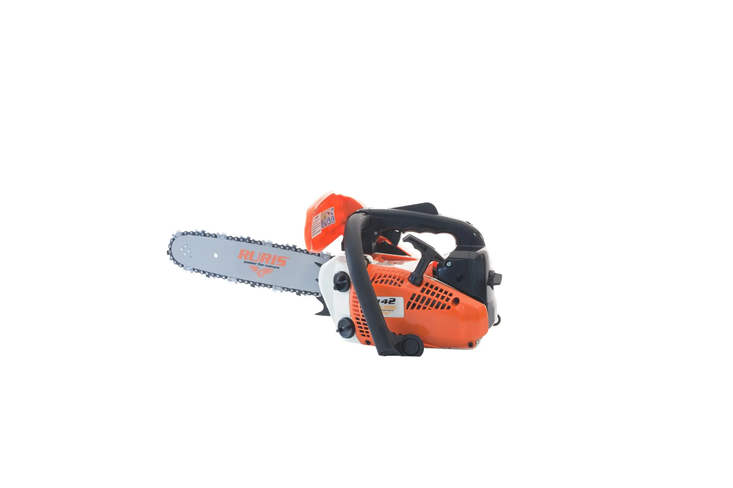 Motoferastrau Ruris 142