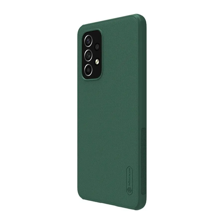 Nillkin SAM. A53, Frosted Pro, Deep Green