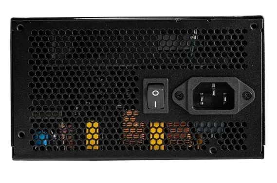Sursă Alimentare PC Chieftec GPX-750FC, 750W, ATX, Complet modular