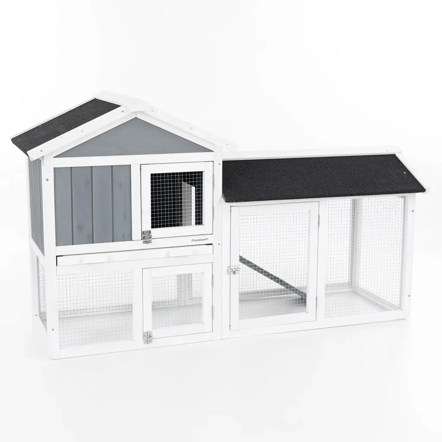 Cusca de iepuri 147x52,8 x85,5cm PROMINENT MOLLY