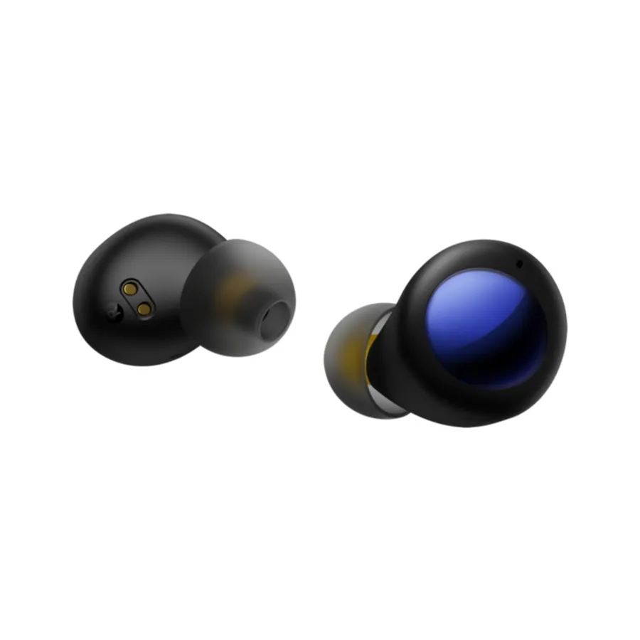 Căști Realme Buds Air 2 Neo, Negru