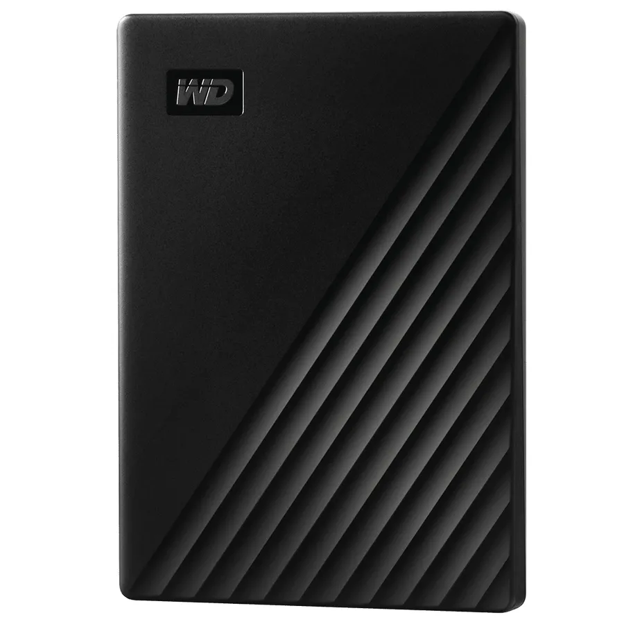 4.0TB (USB3.1) 2.5