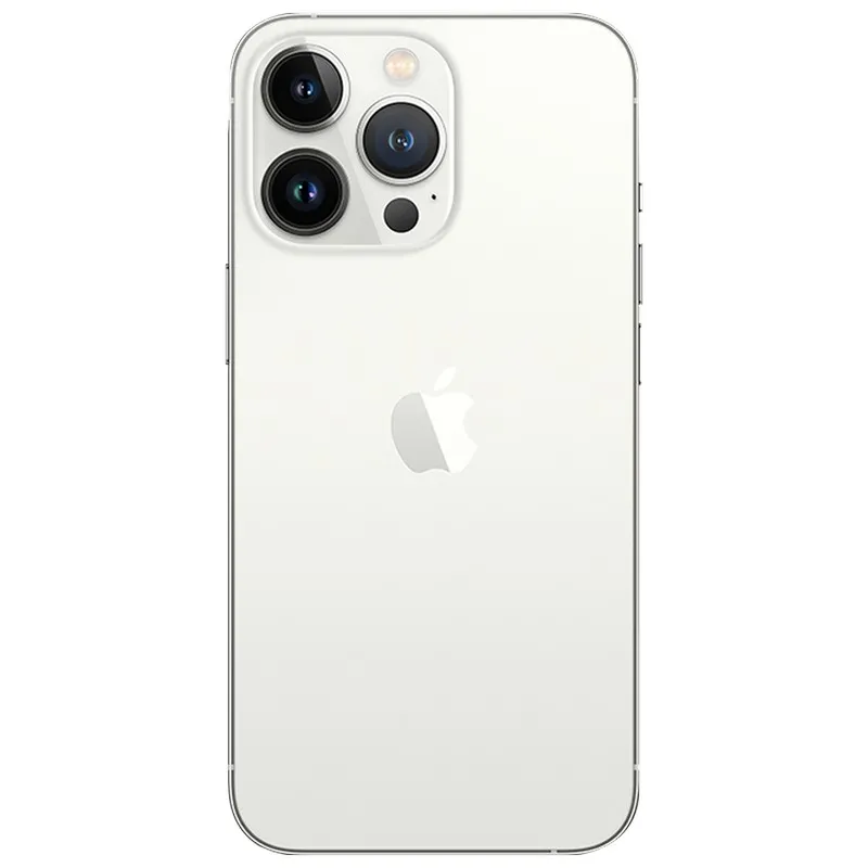 Smartphone Apple iPhone 13 Pro, 6GB/1TB, Silver
