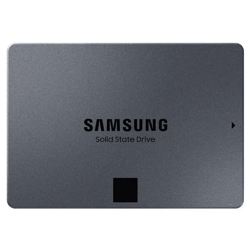 Unitate SSD Samsung 870 QVO  MZ-77Q1T0, 1000GB, MZ-77Q1T0BW