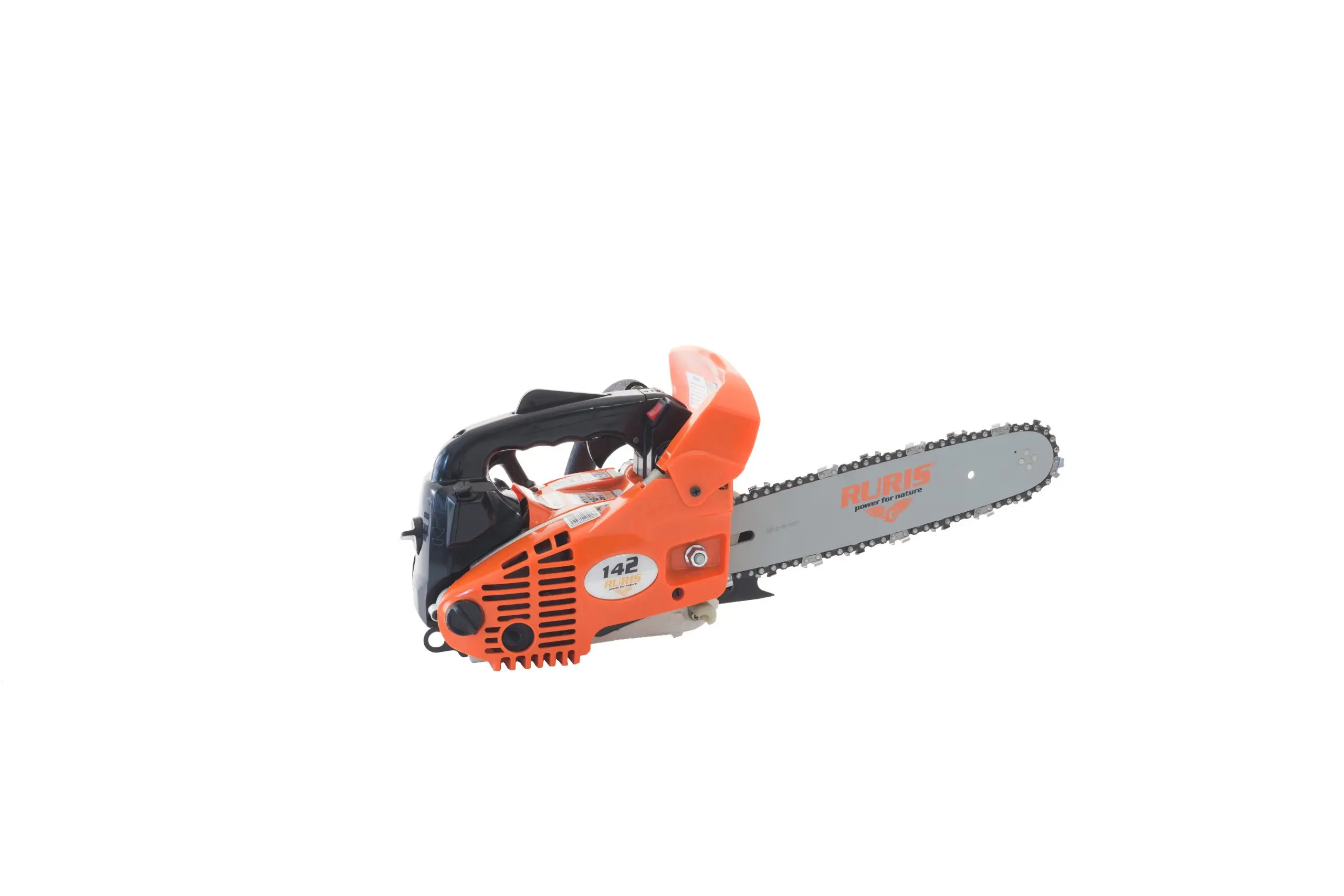 Motoferastrau Ruris 142