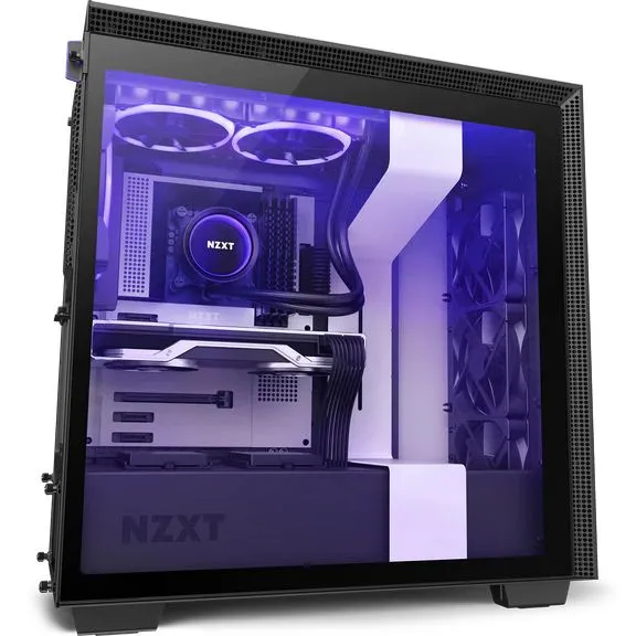 Cooler procesor NZXT Kraken X53 RGB