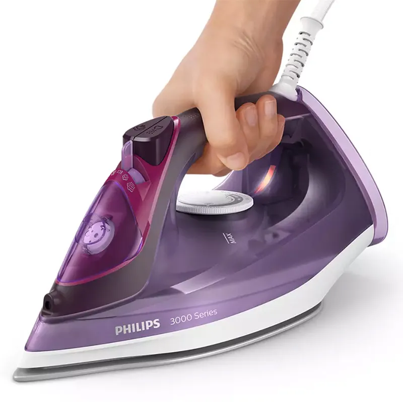 Fier de călcat PHILIPS DST3041/30, 2600W, Violet