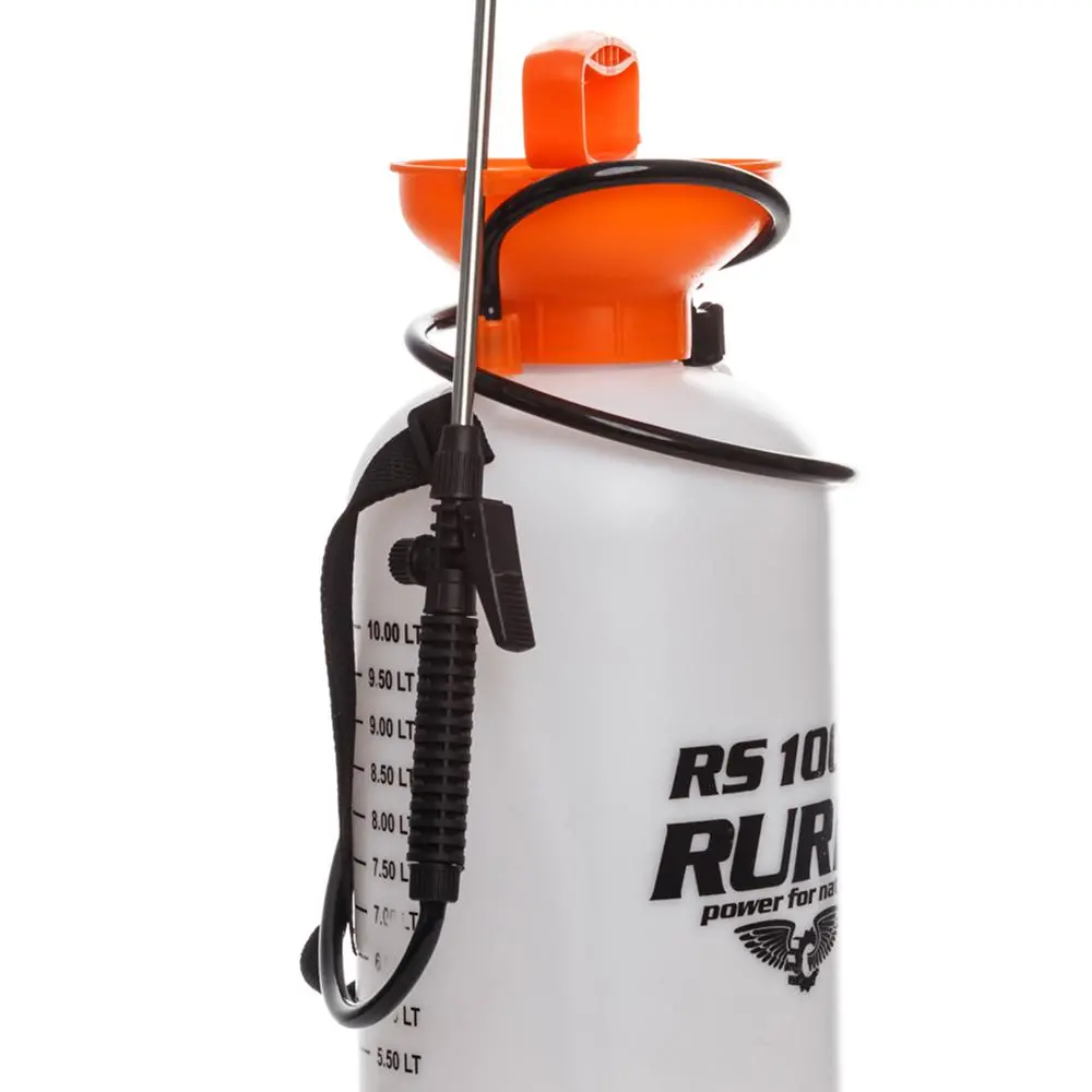 Pulverizator manual Ruris RS 1000 10 L