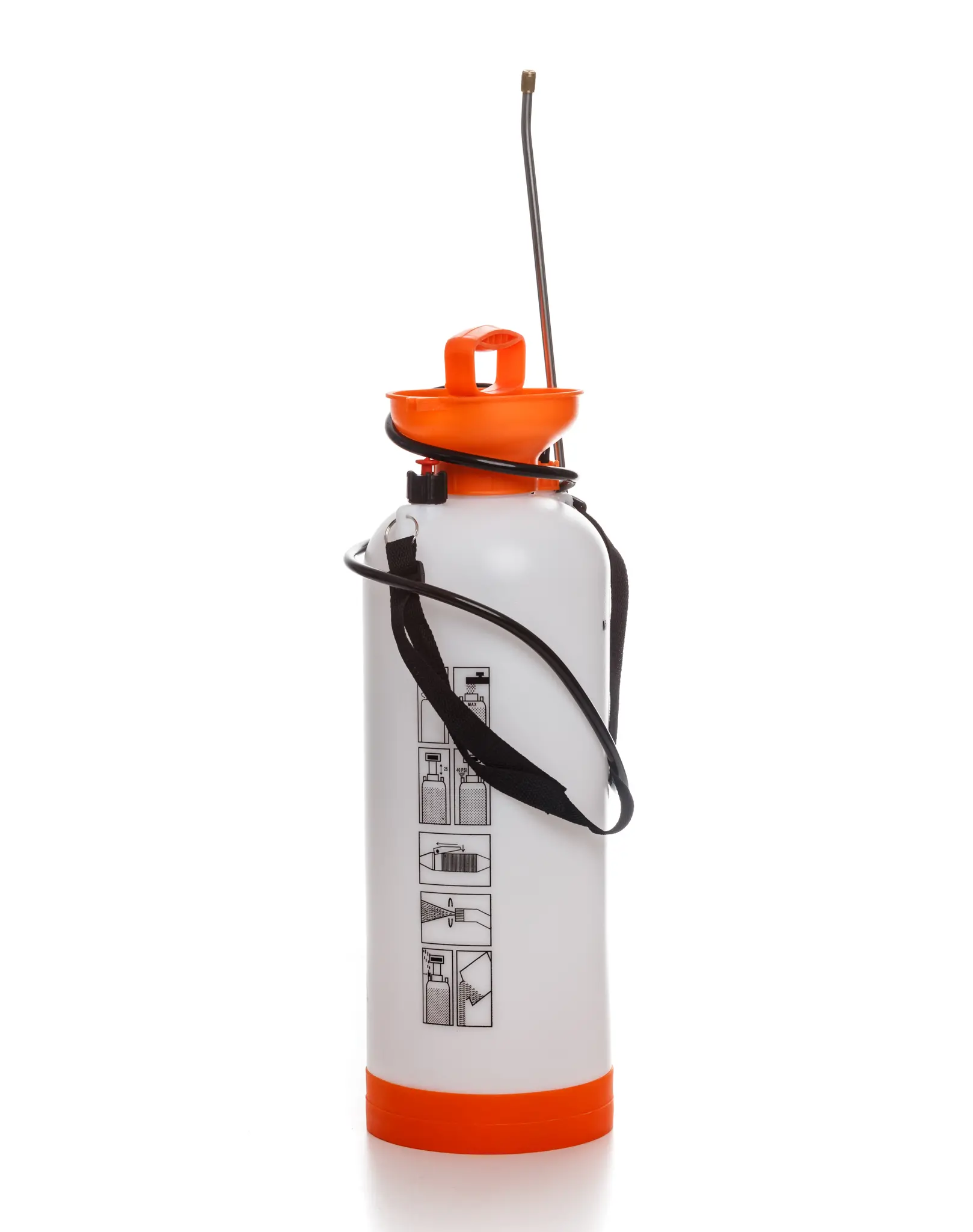 Pulverizator manual Ruris RS 1000 10 L